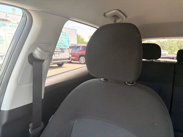 Used 2025 Hyundai Kona SEL FWD image 50