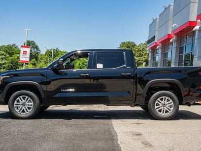 New 2026 Toyota Tundra SR5