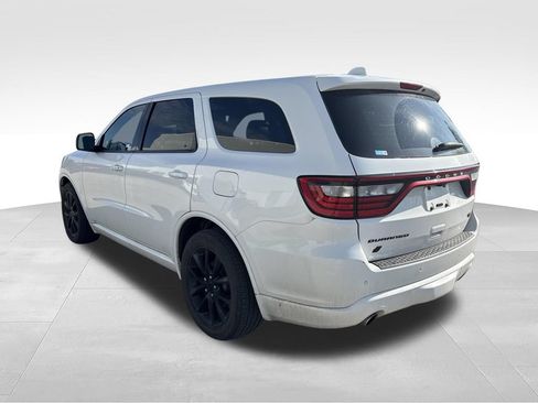 Used 2018 Dodge Durango R/T w/ Trailer Tow Group IV AWD/4WD image 7