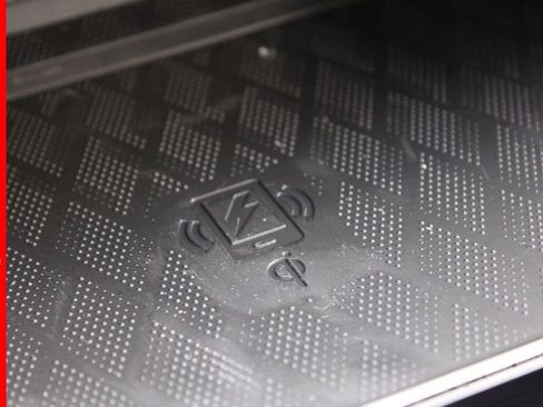 New 2025 Nissan Murano SL w/ Cargo Package image 32