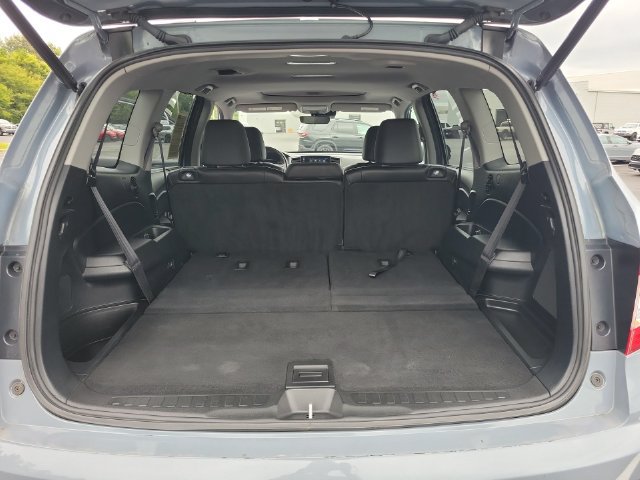 Used 2022 Honda Pilot Special Edition image 40