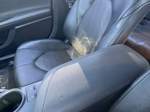 Used 2024 Toyota Camry XSE FWD image 14