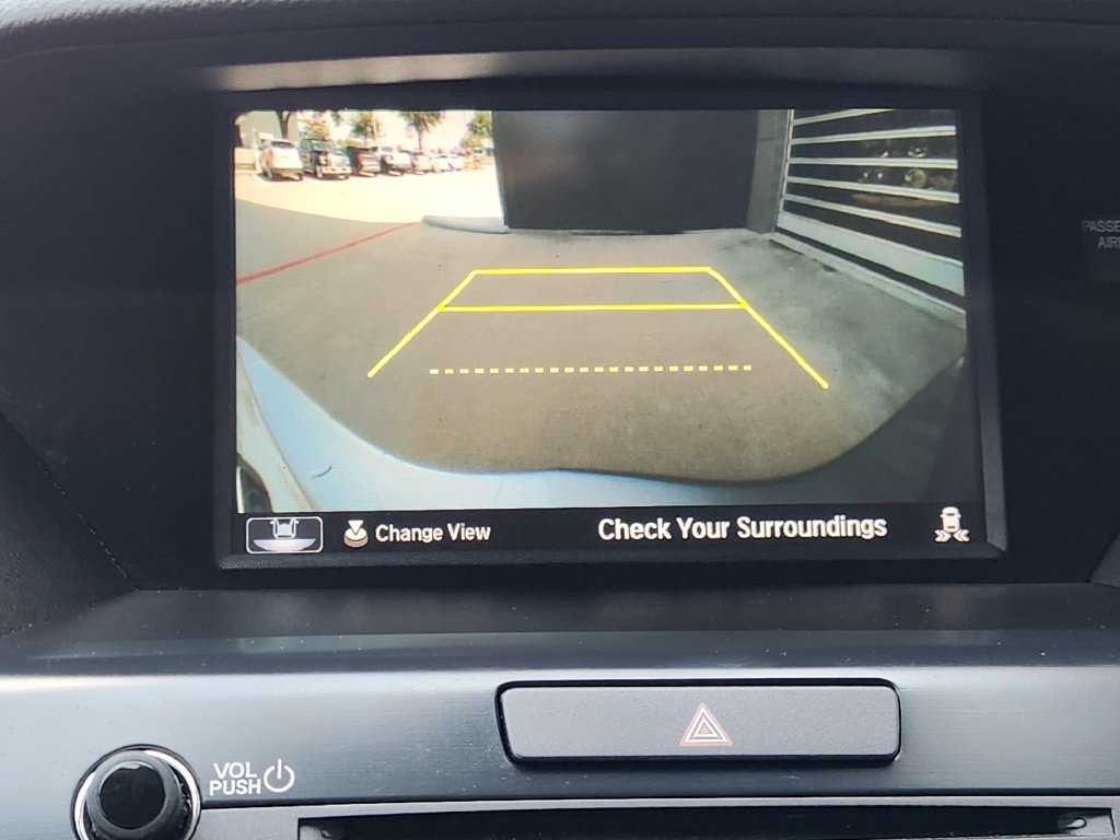 Used 2019 Acura MDX w/ Technology Package AWD/4WD image 17