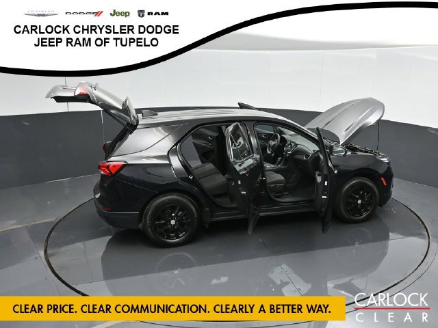 Used 2024 Chevrolet Equinox LT FWD image 64
