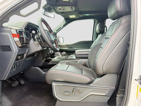 New 2026 Ford F150 Raptor AWD/4WD image 30