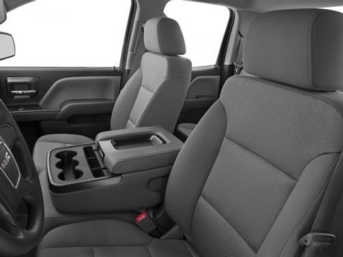 Used 2018 GMC Sierra 1500 2WD Double Cab w/ Elevation Edition image 13