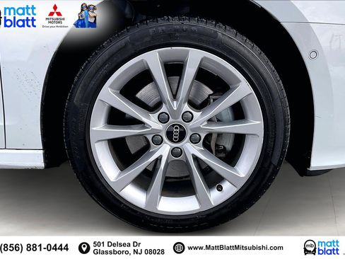 Used 2025 Audi A3 2.0T Premium Plus image 10