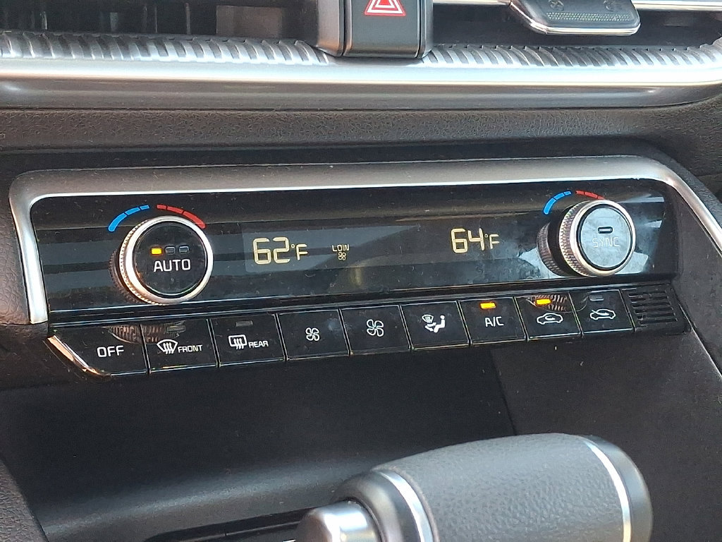 Certified 2023 Kia K5 GT-Line FWD image 20