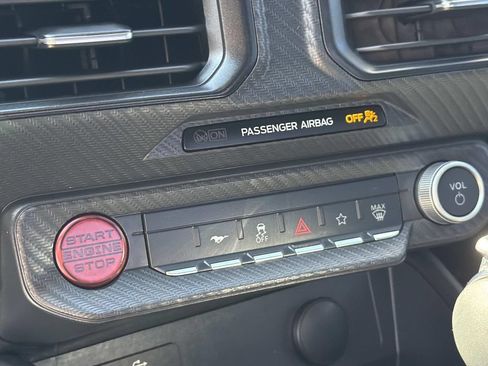 Used 2024 Ford Mustang GT RWD image 16