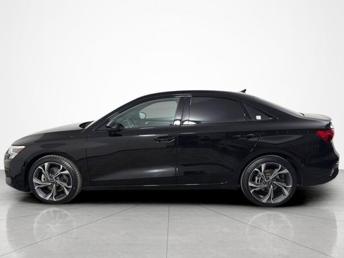 Used 2023 Audi A3 2.0T Premium w/ Convenience Package image 2