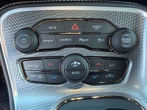 Used 2022 Dodge Challenger SRT Hellcat Redeye image 30