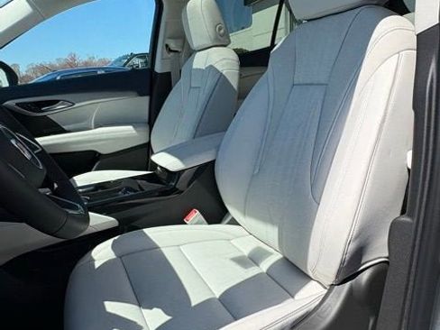 New 2026 Buick Envision Avenir AWD/4WD image 12