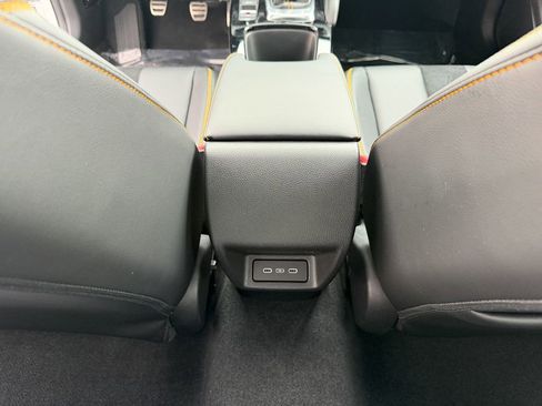 New 2026 Acura Integra A-Spec FWD image 24