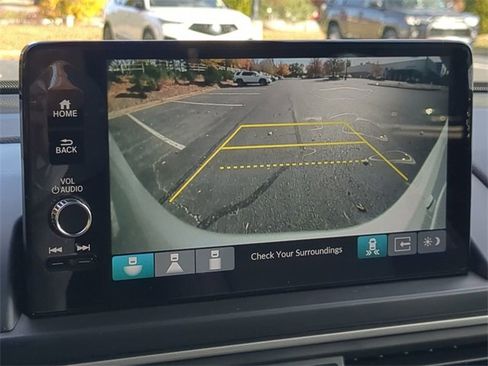 New 2025 Honda Pilot EX-L image 18