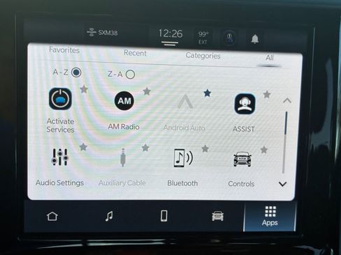 New 2026 RAM 1500 Express image 8