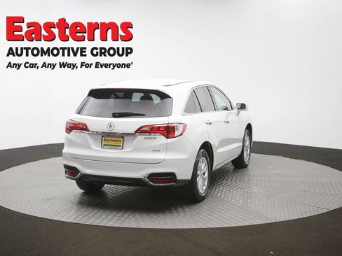 Used 2018 Acura RDX AWD image 42
