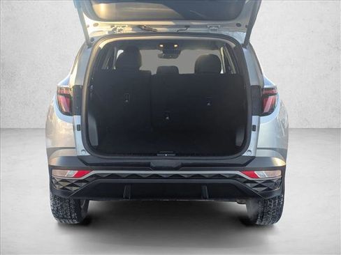 Used 2024 Hyundai Tucson SEL image 6