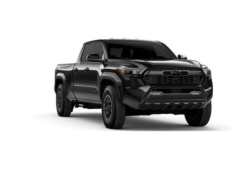 New 2026 Toyota Tacoma TRD Off-Road AWD/4WD image 32