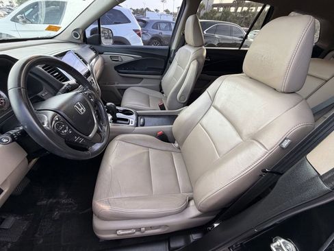 Used 2018 Honda Pilot EX-L image 20