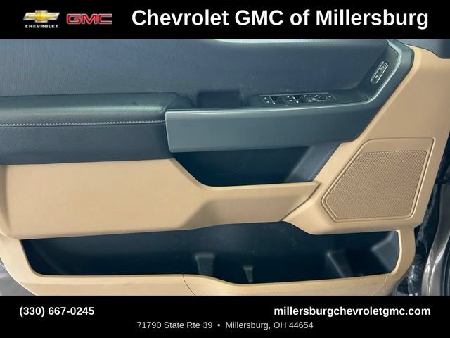 Used 2023 Ford F150 XLT AWD/4WD image 18