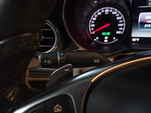 Used 2018 Mercedes-Benz C 300 Cabriolet image 20