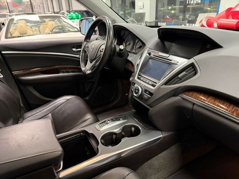 Used 2019 Acura MDX SH-AWD image 45