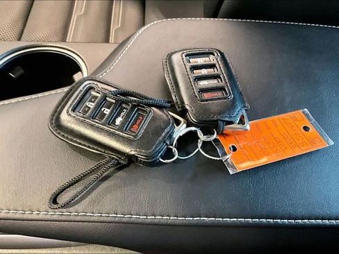 Certified 2023 Lexus RC 350 F Sport image 34