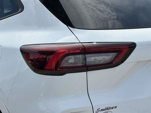 Used 2023 Ford Escape ST-Line w/ Tech Pack #1 AWD/4WD image 30