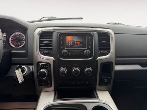 Used 2019 RAM 1500 Classic Warlock image 11