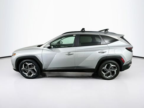Used 2023 Hyundai Tucson SEL w/ Convenience Package FWD image 4