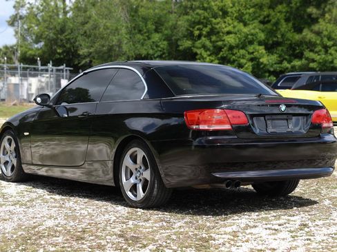 Used 2009 BMW 328i Convertible RWD image 5