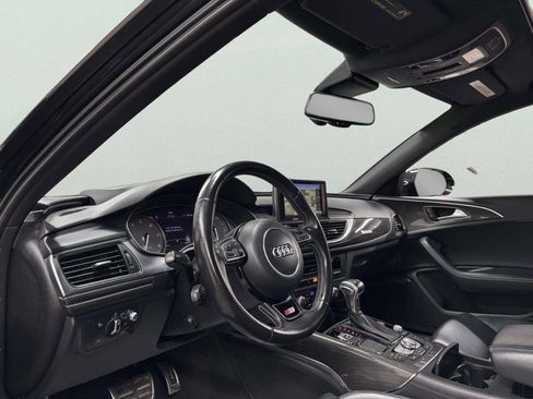 Used 2015 Audi S6 image 13