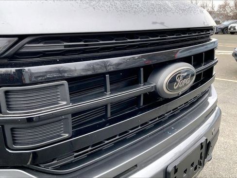 Used 2022 Ford F150 Lariat w/ Equipment Group 502A High image 29