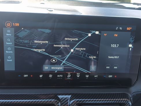 Used 2024 Ford Mustang Dark Horse image 24