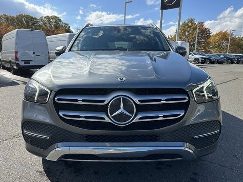Certified 2022 Mercedes-Benz GLE 350 4MATIC image 2