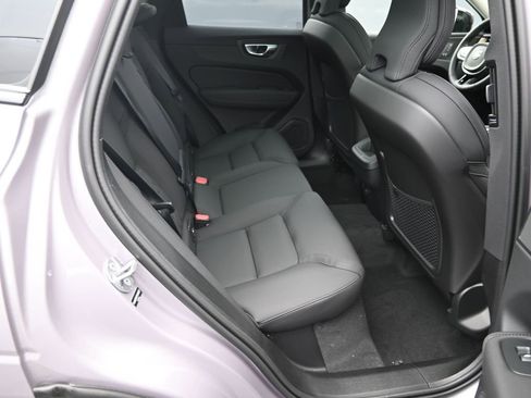 New 2026 Volvo XC60 B5 Plus w/ Protection Package Premier AWD/4WD image 33
