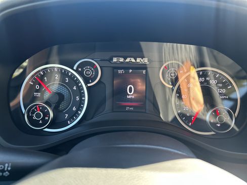 New 2026 RAM 1500 Big Horn w/ Night Edition image 39