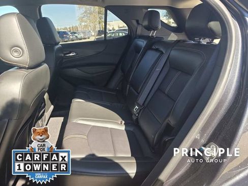 Used 2022 Chevrolet Equinox Premier image 25