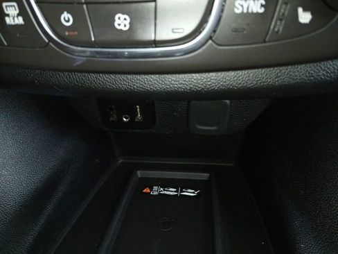 Used 2019 Chevrolet Traverse High Country w/ LPO, Floor Liner Package image 31