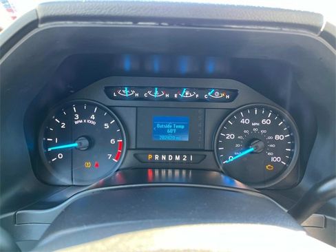 Used 2017 Ford F350 XL w/ Power Equipment Group image 25