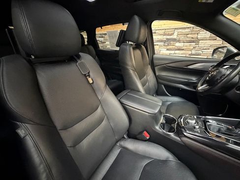 Used 2019 MAZDA CX-9 Grand Touring AWD/4WD image 33