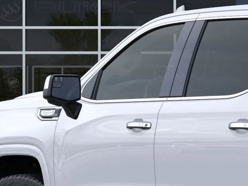 New 2026 GMC Sierra 1500 SLT image 12