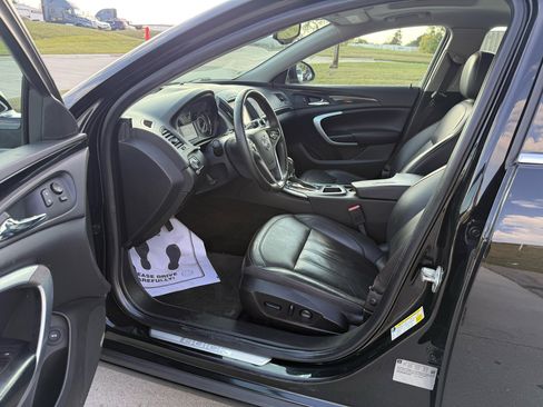 Used 2016 Buick Regal Premium image 10