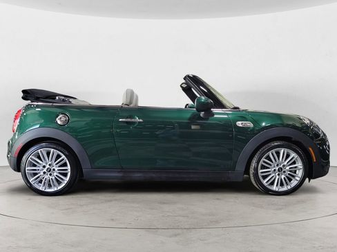 Used 2017 MINI Cooper S FWD image 6