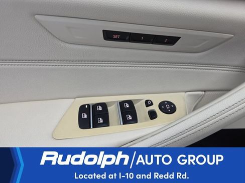 Used 2021 BMW 530i w/ Convenience Package RWD image 12