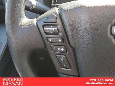 New 2026 Nissan Frontier S image 14