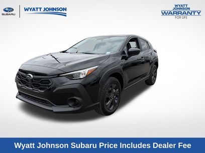 New 2026 Subaru Crosstrek 2.5i