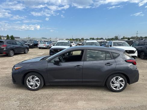 Used 2024 Subaru Impreza 2.0i AWD/4WD image 11
