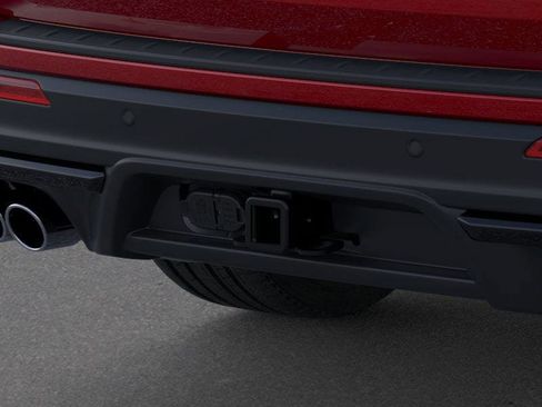 New 2025 Ford Explorer ST image 23