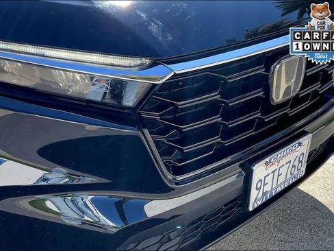 Used 2023 Honda CR-V EX-L image 30